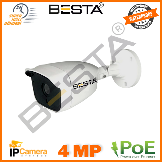 4mp ip kamera