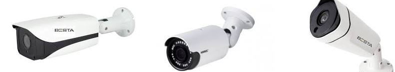 En iyi güvenlik kamerası markası