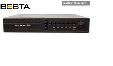 nvr-8224 kamera kayıt cihazı