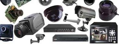Güvenlik kamera sistemleri toptan satışı