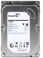 1 Tb Seagate 7200 RPM Harddisk