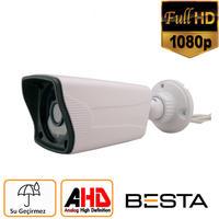 1080p AHD 2.0 MP  FULL HD Güvenlik Kamerası ( BT-9138)