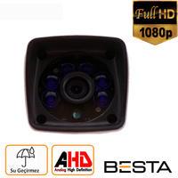 1080p AHD 2.0 MP  FULL HD Güvenlik Kamerası ( BT-9138)