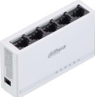 Dahua DH-PFS3005-5ET-L 5 Port Ethernet Switch