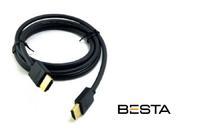  ALTIN UÇLU HDMI  KABLO 1.5 MT