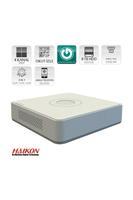 Haikon DS-7104HGHI-F1 4 Kanal HD-TVI Kayıt Cihazı 1080p Lite