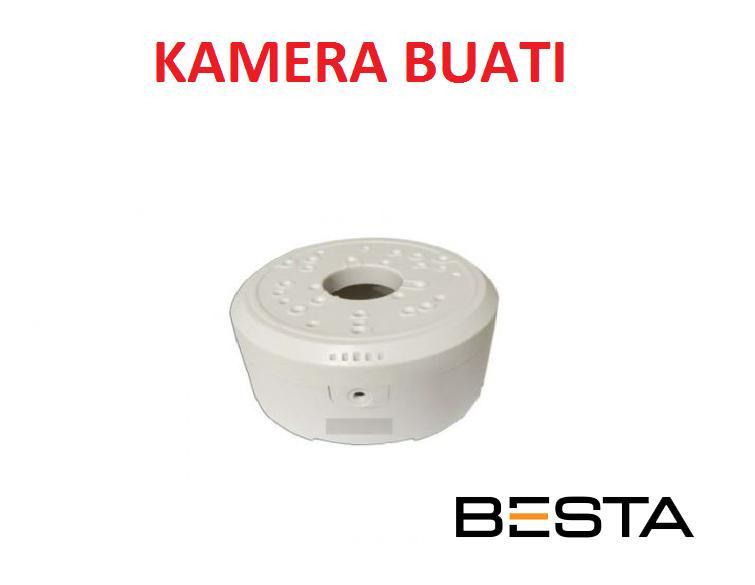 KAMERA MONTAJ BUATİ