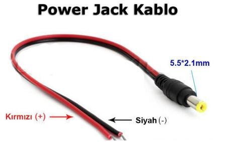 POWER JACK ERKEK BS-3505