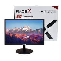 Radex RD-19P 19" 5 MS 60 Hz Full HD LED Monitör