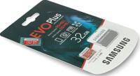 Samsung EVO PLUS 32 GB 95 MB/s MicroSDHC Kart