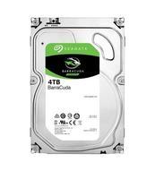 Seagate Barracuda 4TB 3.5 Harddisk ST4000DM004