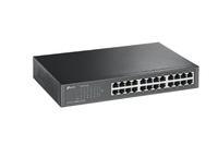 TP-LINK TL-SF1024D 24-Port 10/100Mbps Switch