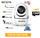 1MP 32GB Bebek Kamerası Harekete Duyarlı Takip Kamerası