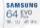 Samsung EVO PLUS 128GB 130 MB/s MicroSDXC Kart