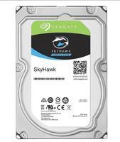 Seagate 3.5'' 8 TB Skyhawk harddisk